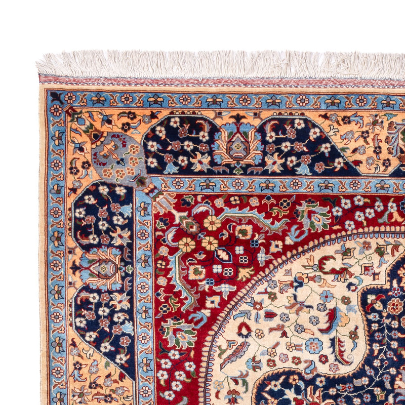 Afghansk teppe 200x289cm - Orientalsk teppe
