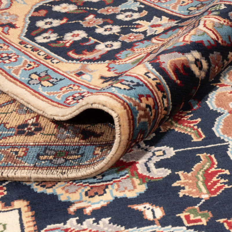Afghansk teppe 200x289cm - Orientalsk teppe