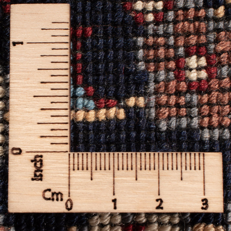 Afghansk teppe 200x289cm - Orientalsk teppe