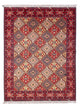 Afghansk teppe 152x198cm - Orientalsk teppe