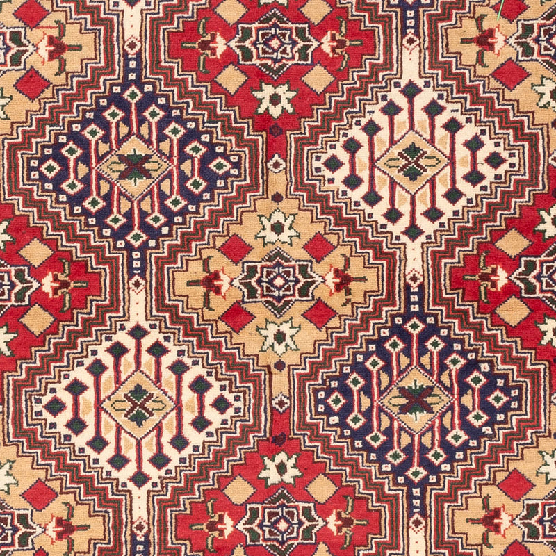 Afghansk teppe 152x198cm - Orientalsk teppe
