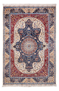 Afghansk teppe 195x302cm - Orientalsk teppe – product image
