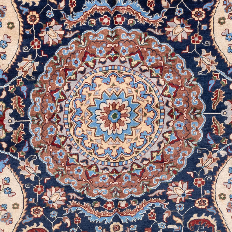 Afghansk teppe 195x302cm - Orientalsk teppe