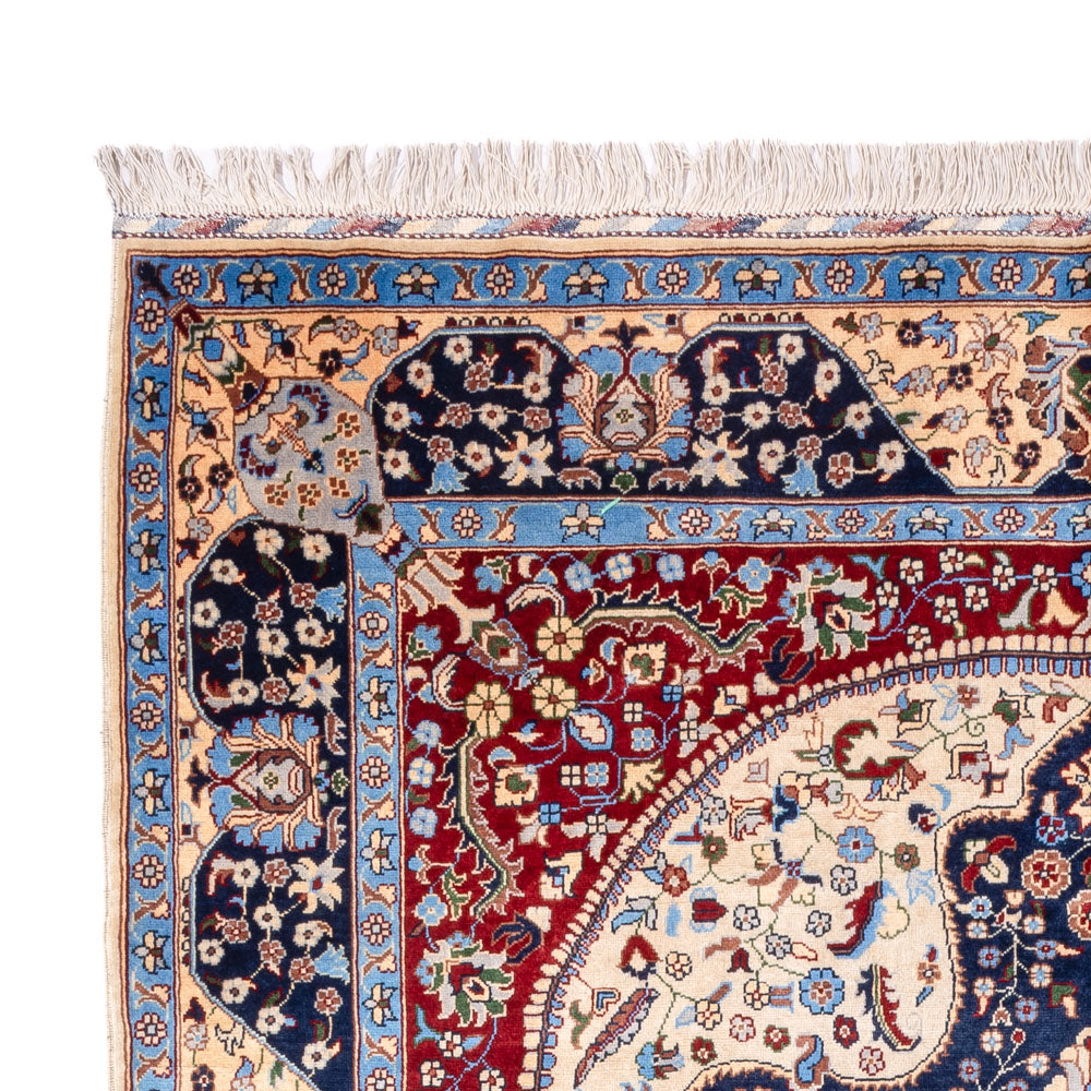 Afghansk teppe 195x302cm - Orientalsk teppe