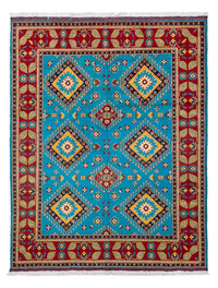 Afghansk teppe 150x195cm - Orientalsk teppe – product image