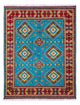 Afghansk teppe 150x195cm - Orientalsk teppe