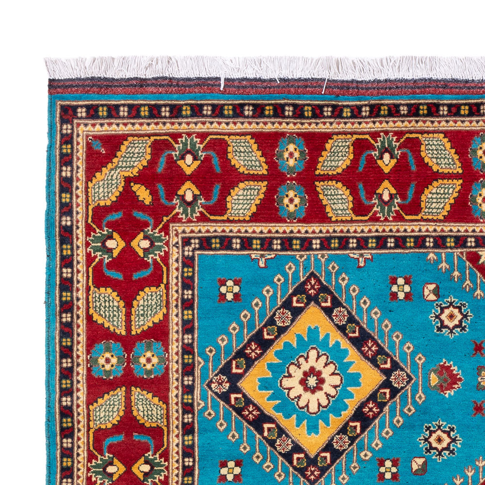 Afghansk teppe 150x195cm - Orientalsk teppe