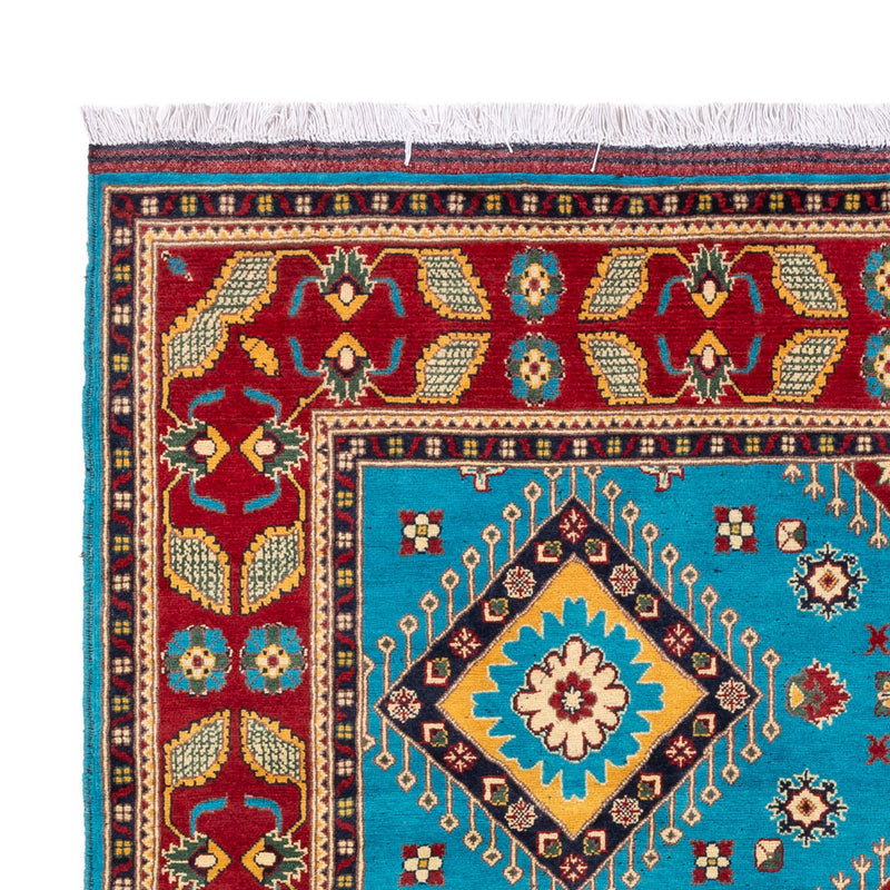 Afghansk teppe 150x195cm - Orientalsk teppe