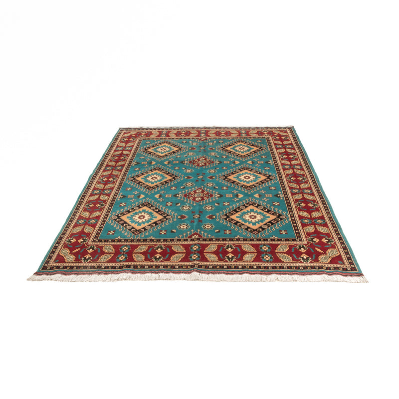 Afghansk teppe 150x195cm - Orientalsk teppe