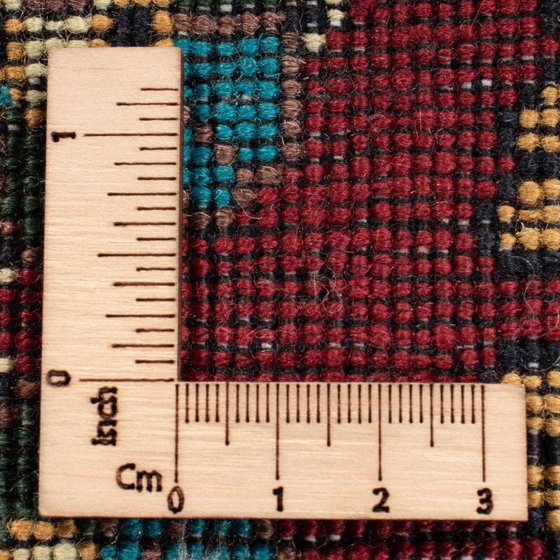 Afghansk teppe 150x195cm - Orientalsk teppe