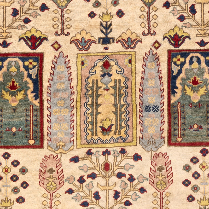 Afghansk teppe 199x150cm - Orientalsk teppe