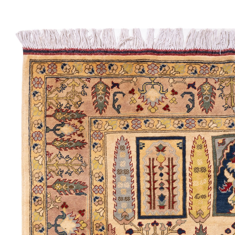 Afghansk teppe 199x150cm - Orientalsk teppe