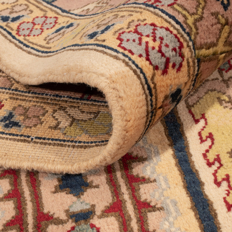 Afghansk teppe 199x150cm - Orientalsk teppe