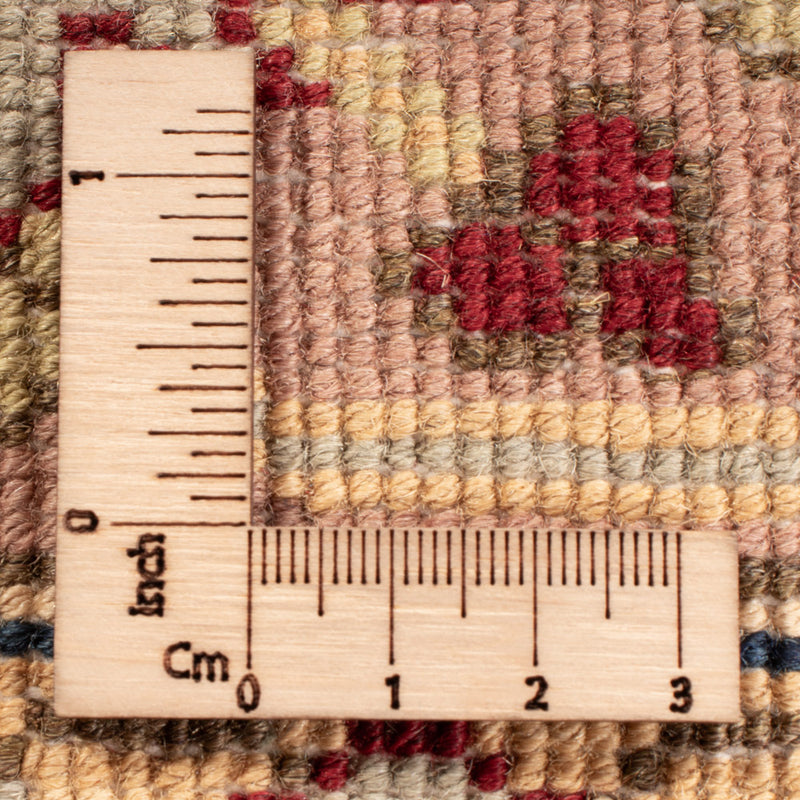 Afghansk teppe 199x150cm - Orientalsk teppe