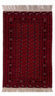 Bukhara Teppe 209x132cm - Orientalsk teppe
