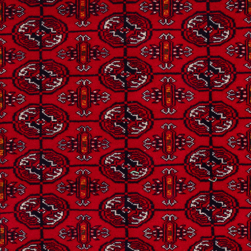 Bukhara Teppe 209x132cm - Orientalsk teppe