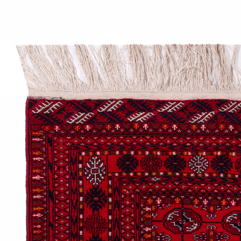 Bukhara Teppe 209x132cm - Orientalsk teppe