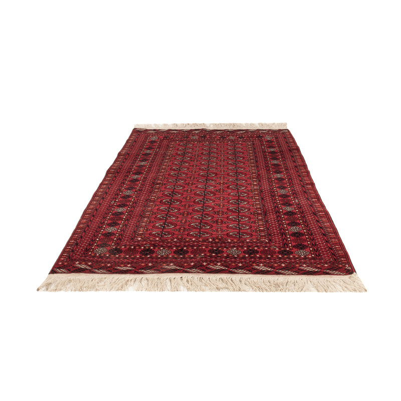 Bukhara Teppe 209x132cm - Orientalsk teppe
