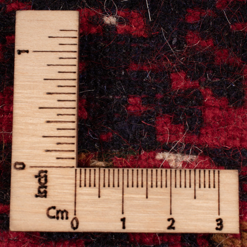 Bukhara Teppe 209x132cm - Orientalsk teppe