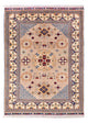 Afghansk teppe 200x150cm - Orientalsk teppe