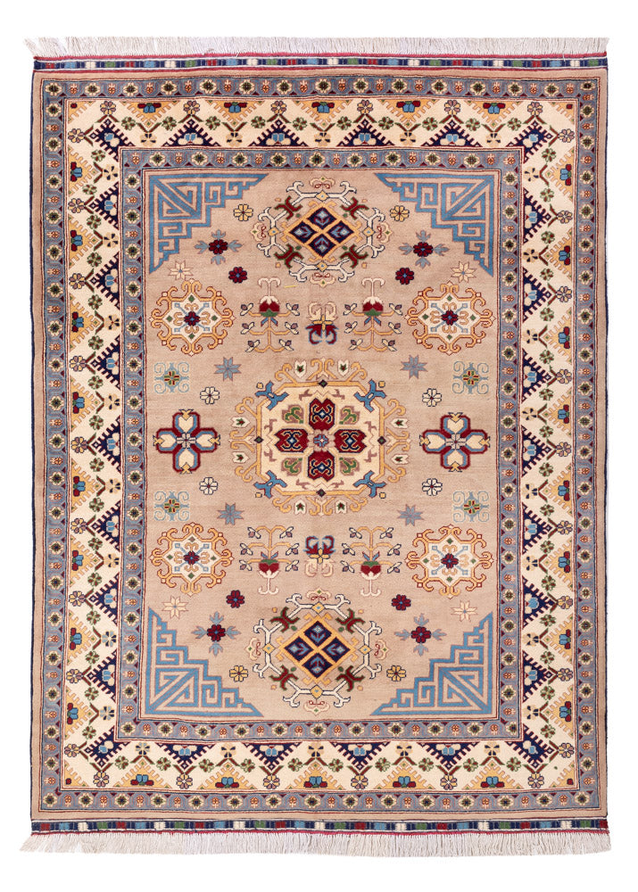 Afghansk teppe 200x150cm - Orientalsk teppe
