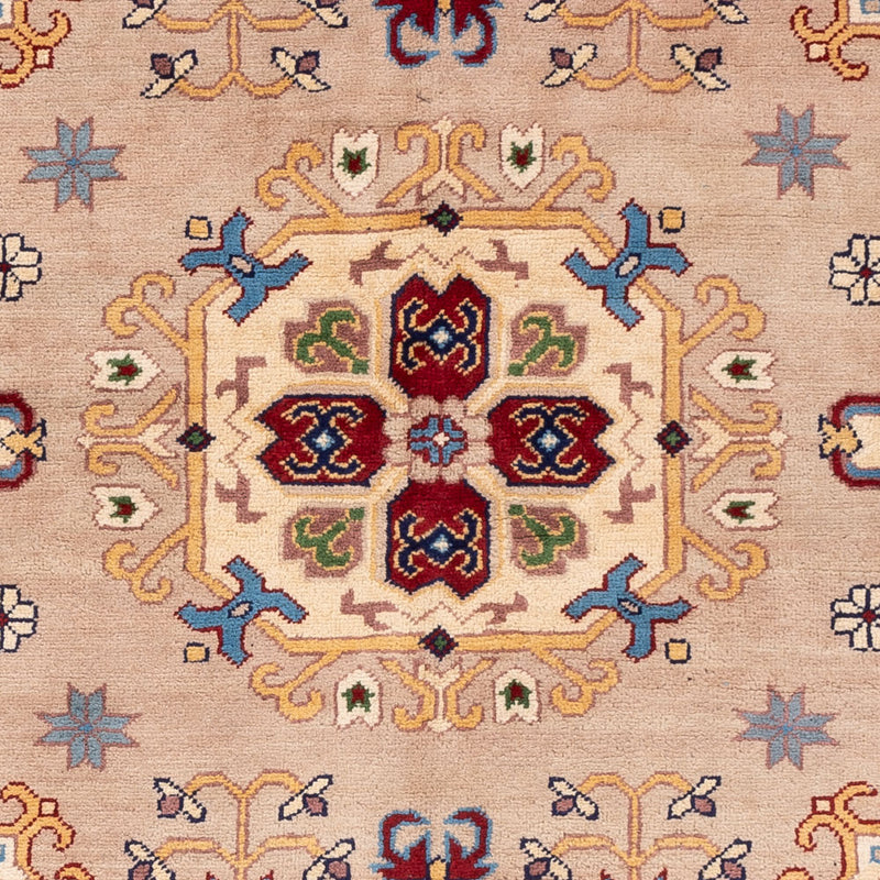 Afghansk teppe 200x150cm - Orientalsk teppe