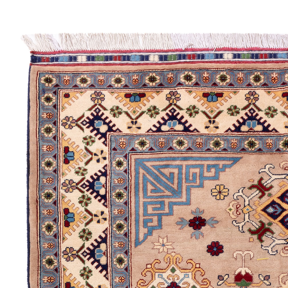Afghansk teppe 200x150cm - Orientalsk teppe