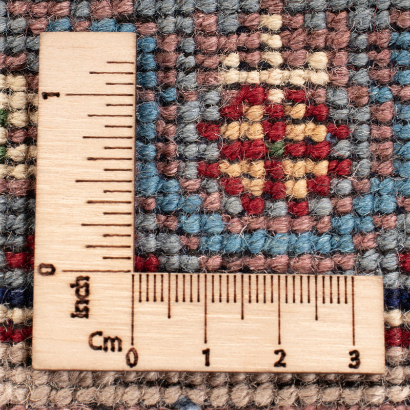Afghansk teppe 200x150cm - Orientalsk teppe
