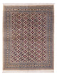 Afghansk teppe 194x151cm - Orientalsk teppe