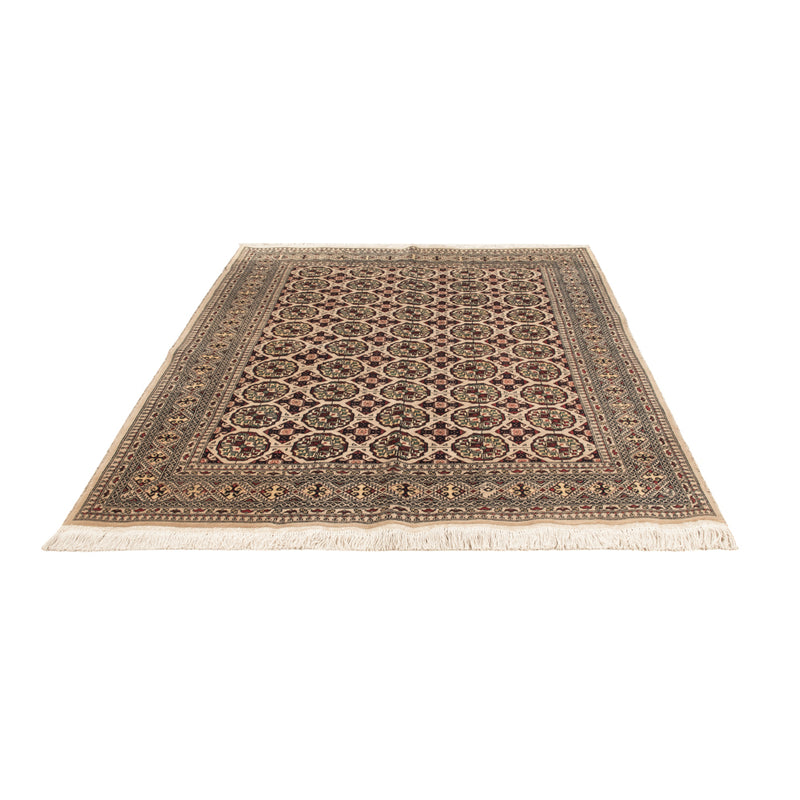 Afghansk teppe 194x151cm - Orientalsk teppe