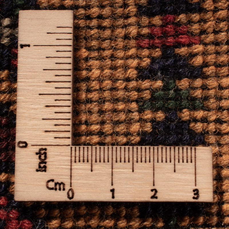 Afghansk teppe 388x286cm - Orientalsk teppe