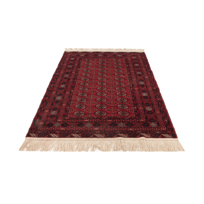 Bukhara Teppe 133x189cm - Orientalsk teppe