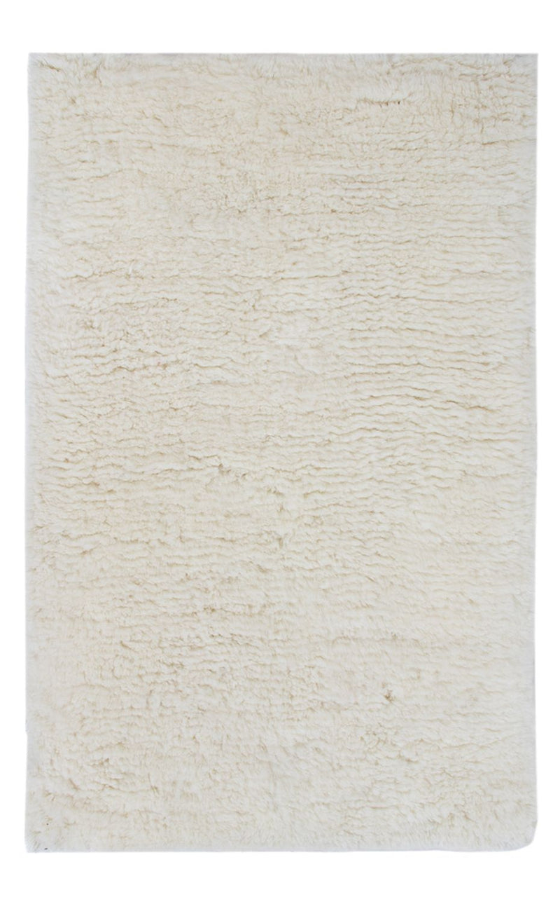Indo Gabbeh Teppe 100x66cm - Ullteppe