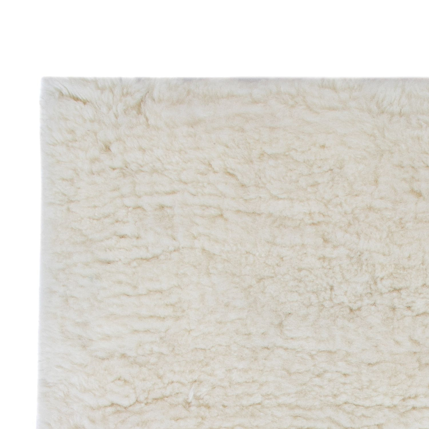 Indo Gabbeh Teppe 100x66cm - Ullteppe