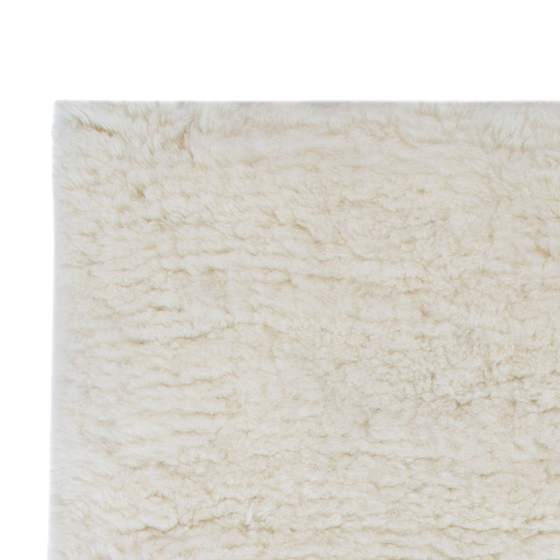 Indo Gabbeh Teppe 100x66cm - Ullteppe