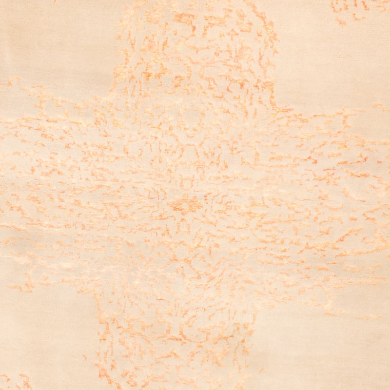 Designer teppe 289x287cm - Designerteppich