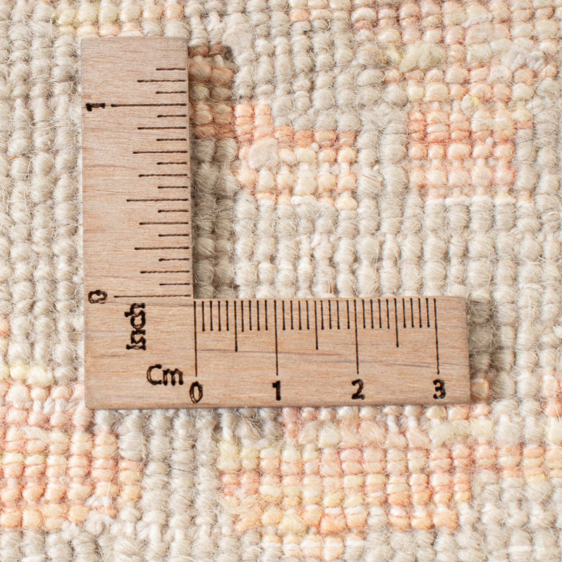 Designer teppe 289x287cm - Designerteppich
