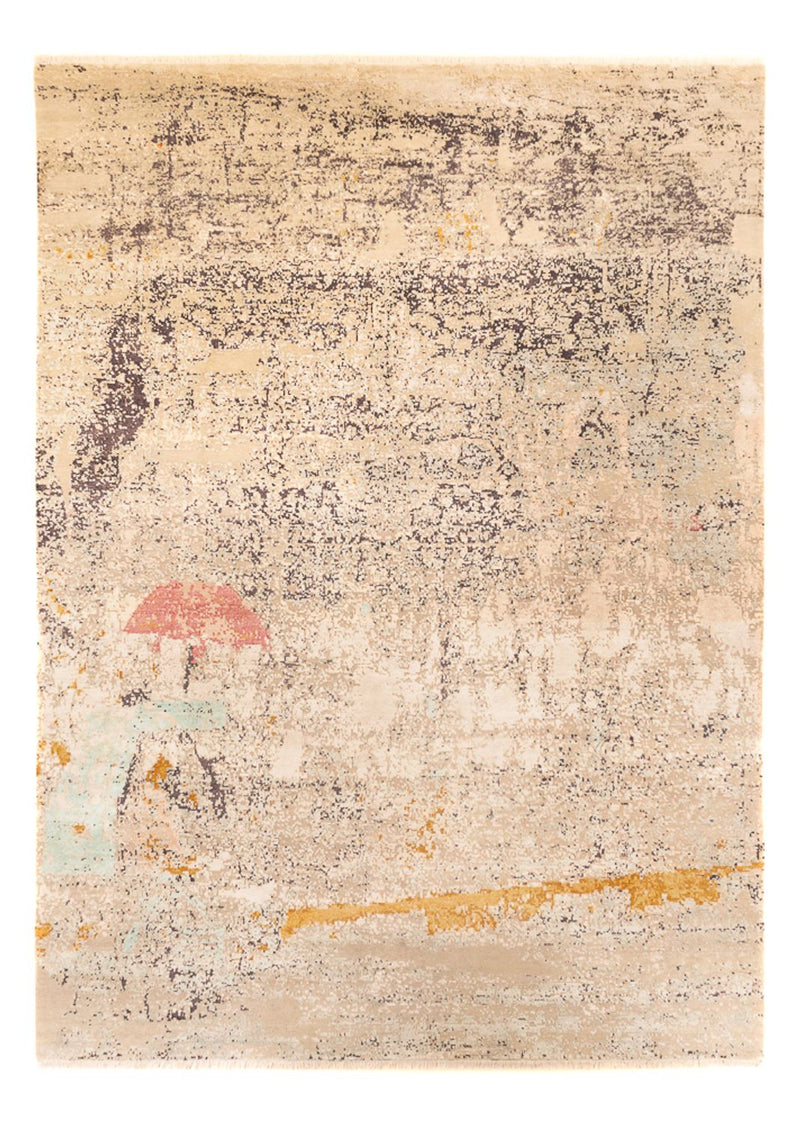 Designer teppe 361x248cm - Designerteppich