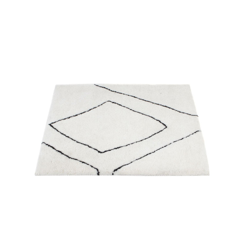 Ullteppe 62x62cm - Ullteppe
