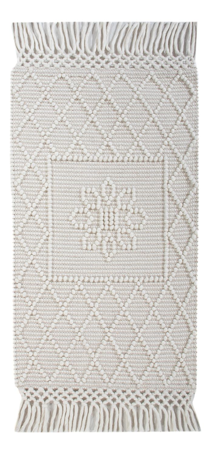 Ullteppe 93x60cm - Ullteppe