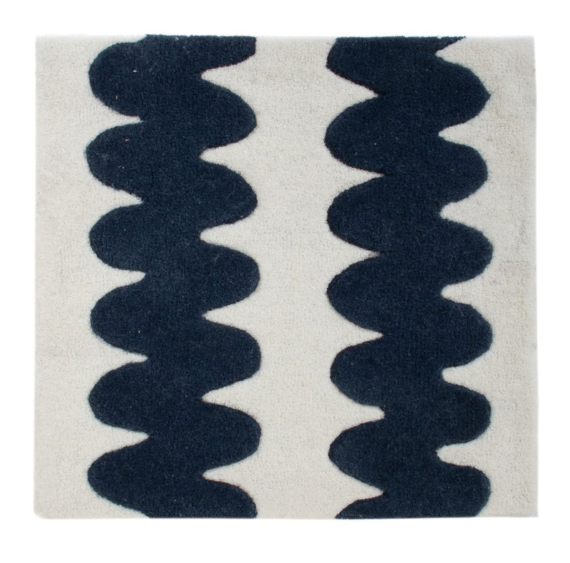 Ullteppe 60x60cm - Ullteppe