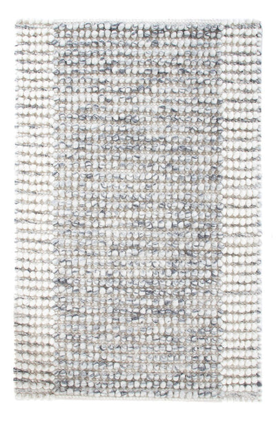 Ullteppe 60x94cm - Ullteppe - grå