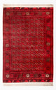 Bukhara Teppe 200x125cm - Orientalsk teppe