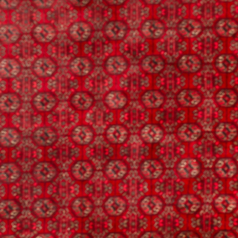 Bukhara Teppe 200x125cm - Orientalsk teppe
