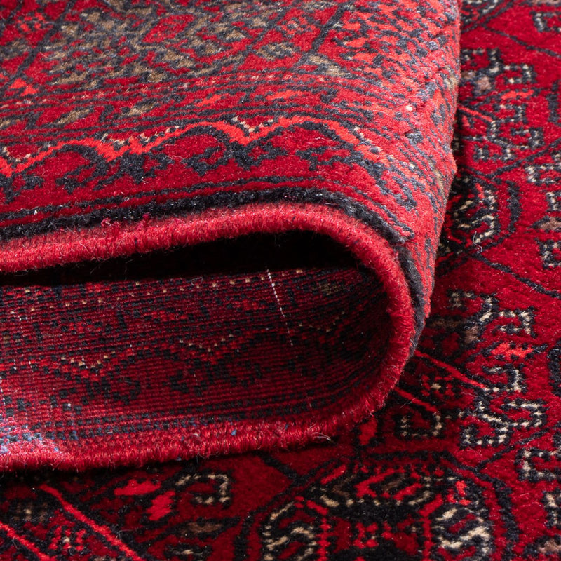 Bukhara Teppe 200x125cm - Orientalsk teppe