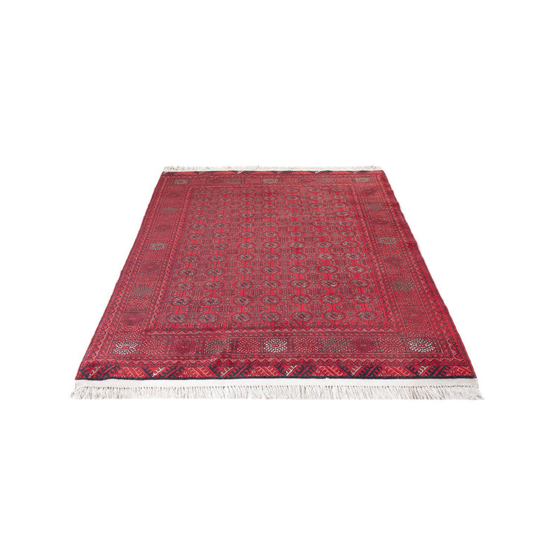 Bukhara Teppe 200x125cm - Orientalsk teppe