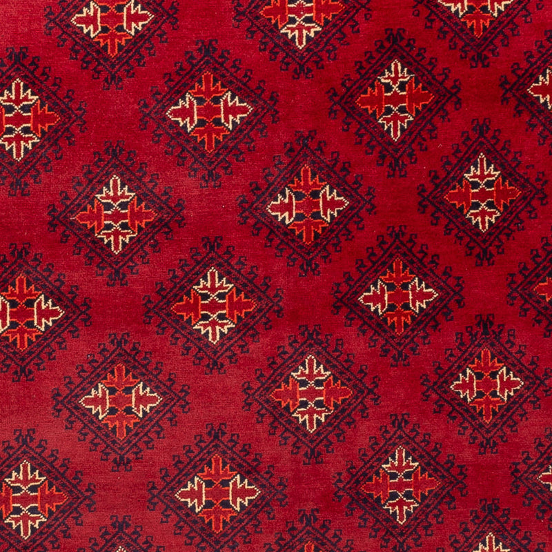 Bukhara Teppe 288x192cm - Orientalsk teppe