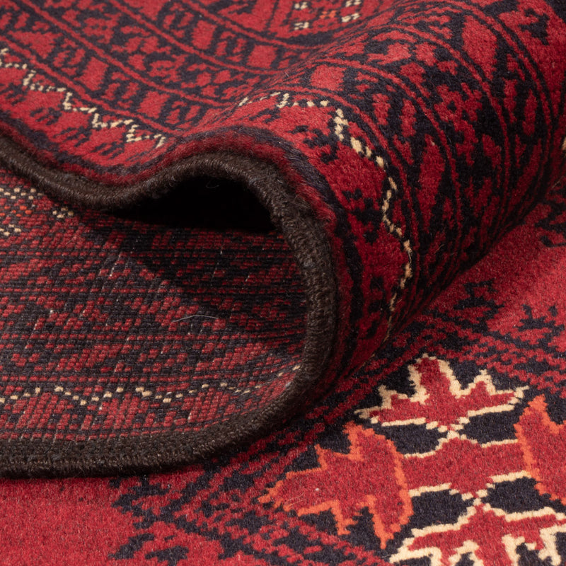 Bukhara Teppe 288x192cm - Orientalsk teppe
