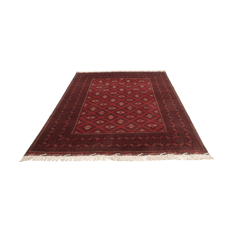 Bukhara Teppe 288x192cm - Orientalsk teppe