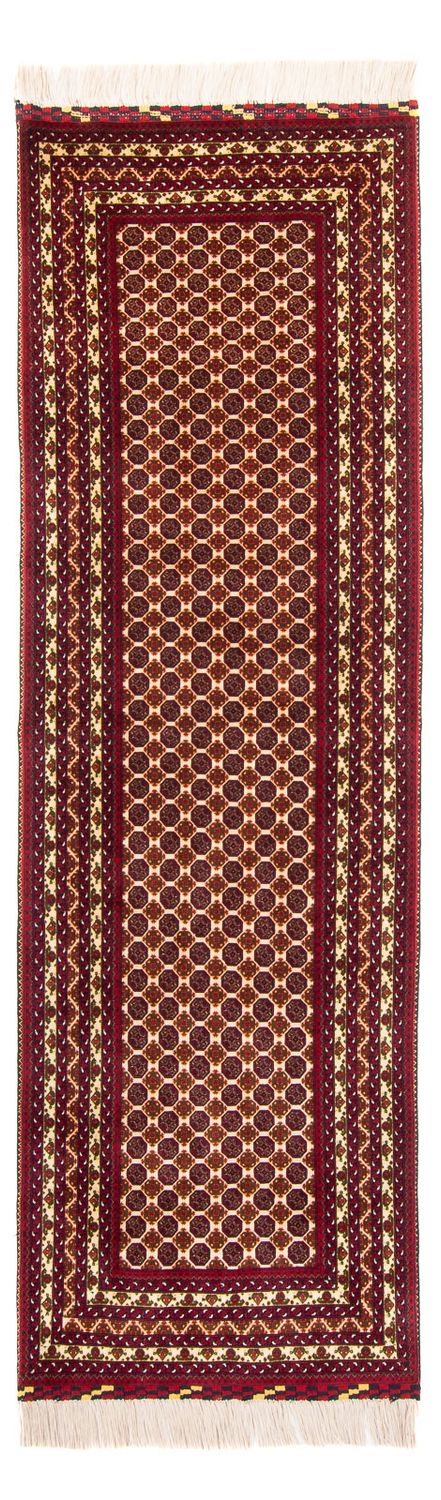Afghansk teppe 287x90cm - Orientalsk teppe